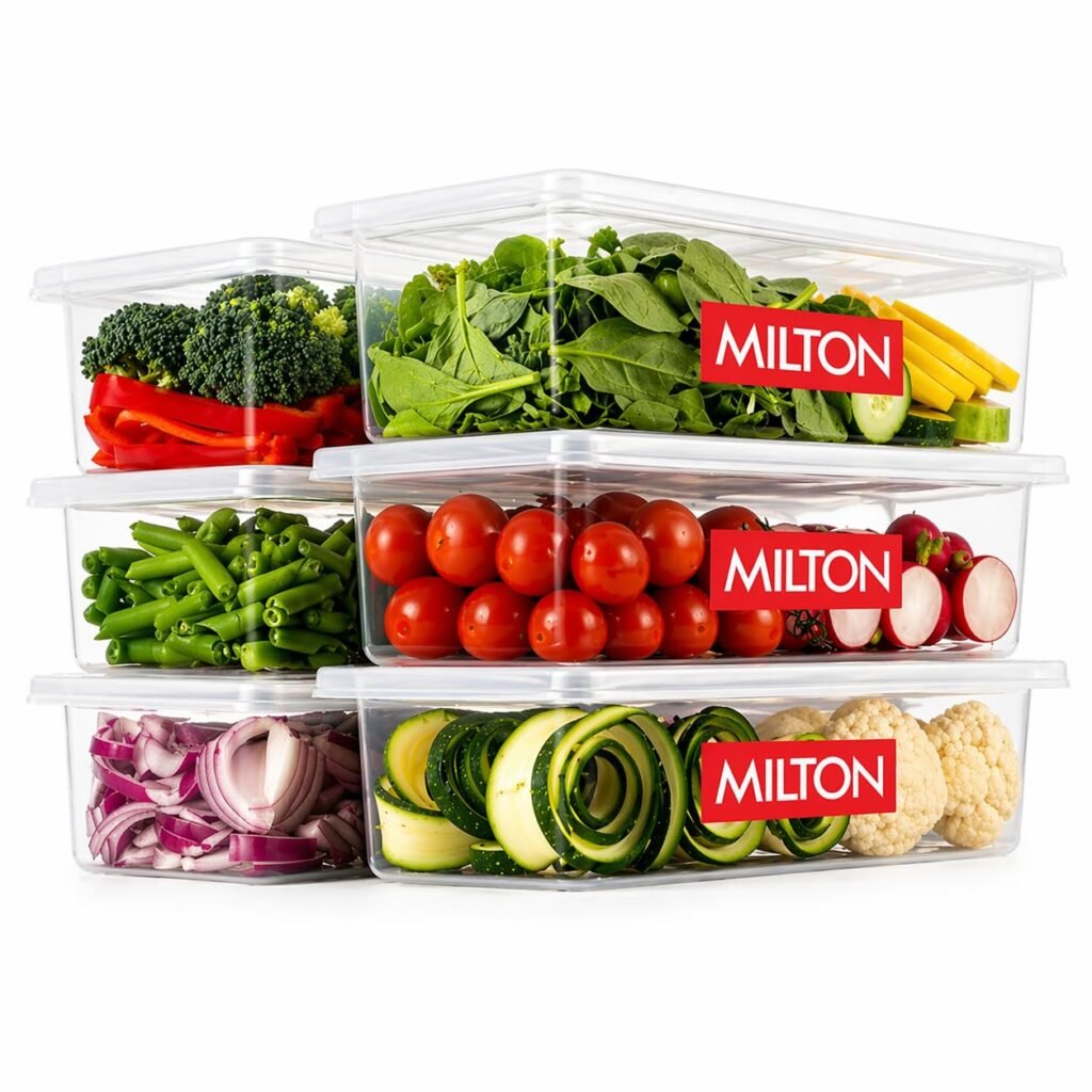 fridge storage box