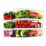 fridge storage box
