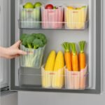 fridge organizer