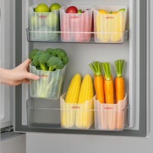 fridge organizer