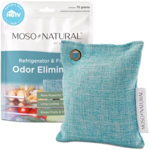 refrigerator deodorizer