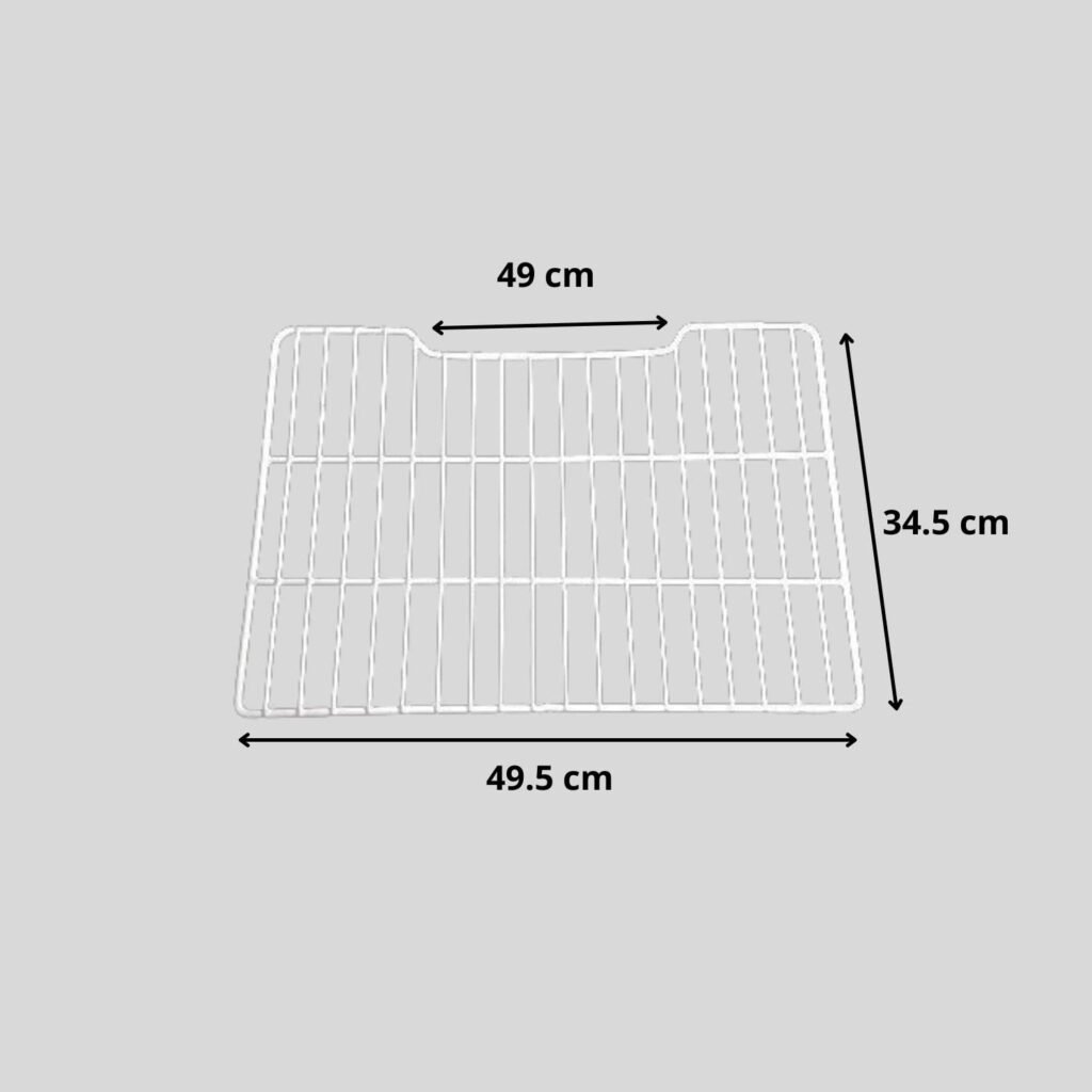 fridge tray