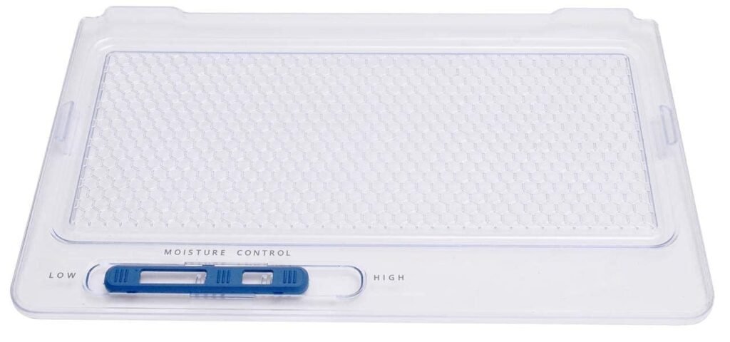 fridge tray
