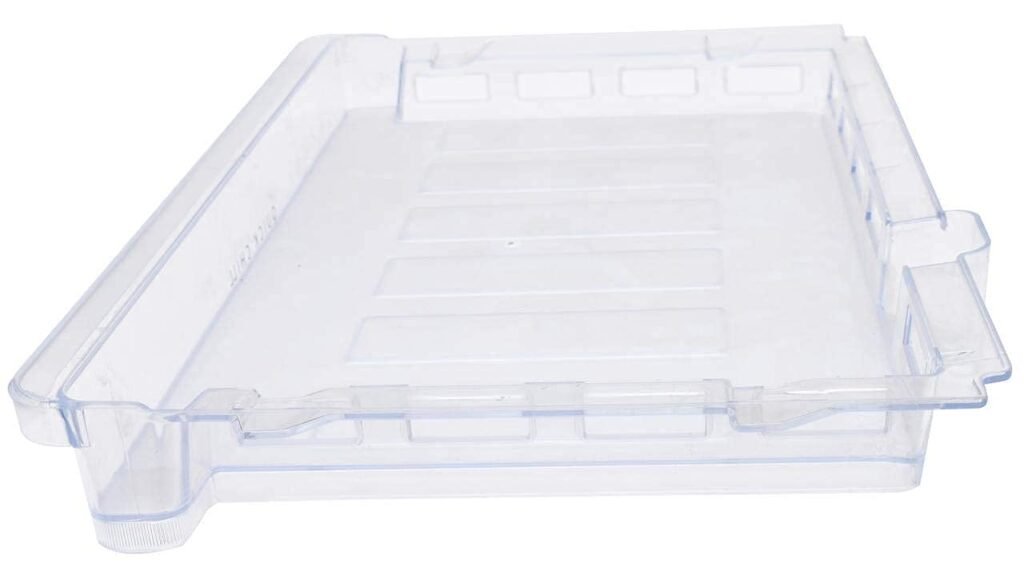 fridge tray