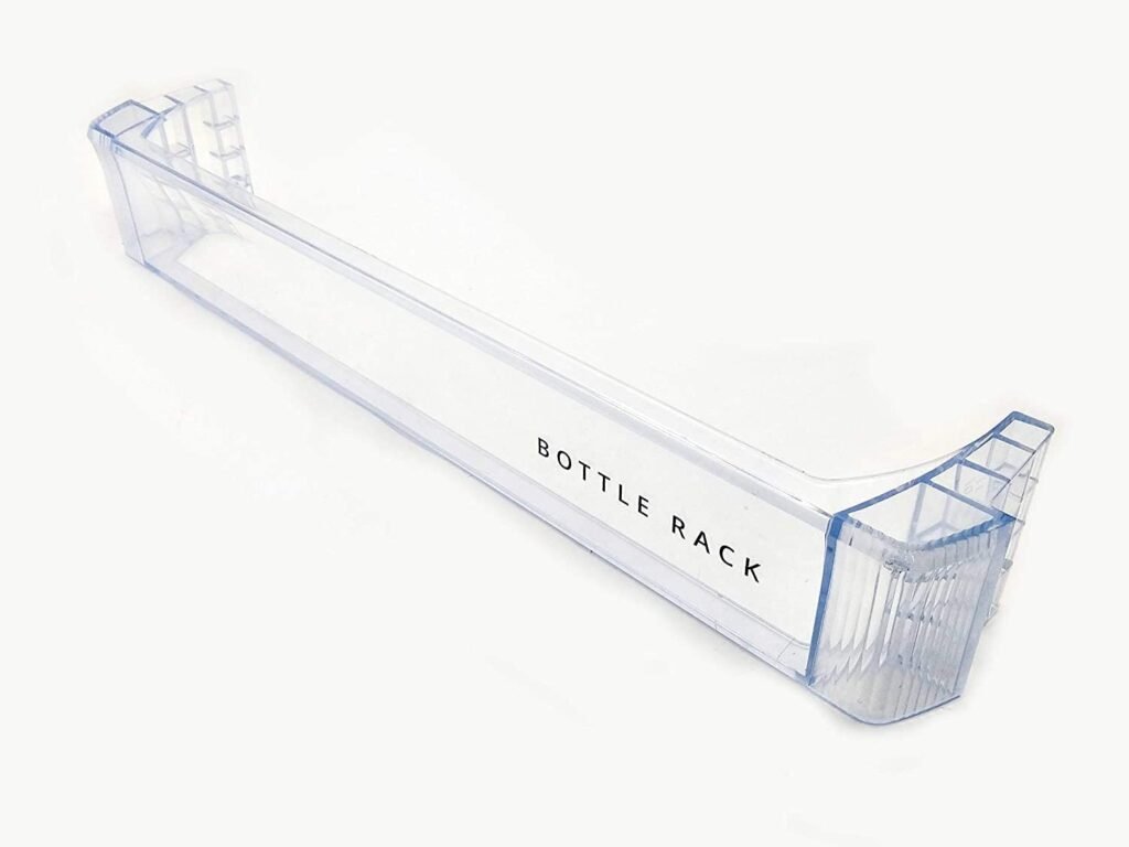 fridge bottle rack
