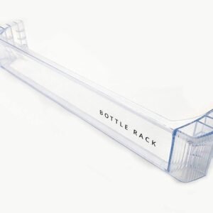 fridge bottle rack