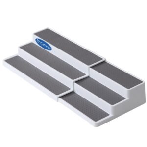 fridge storage rack