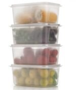 fridge drawer organizer