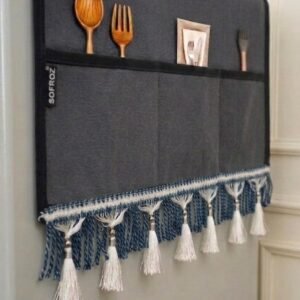 fridge cover