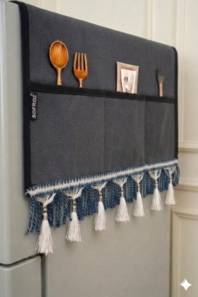 fridge cover