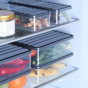 fridge basket