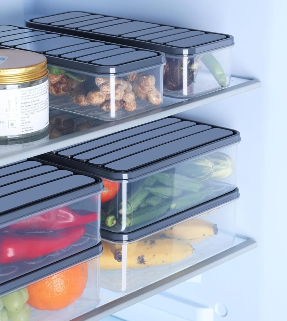 fridge basket