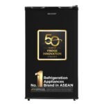 small refrigerator
