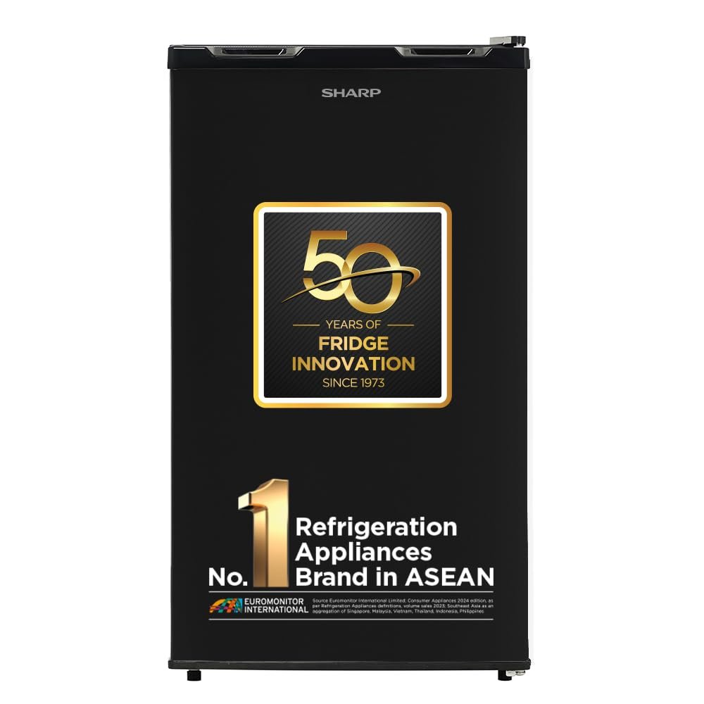 small refrigerator