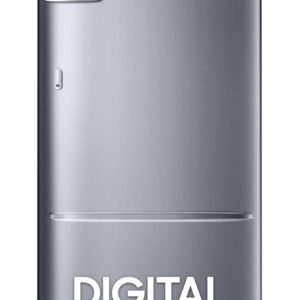 inverter refrigerator