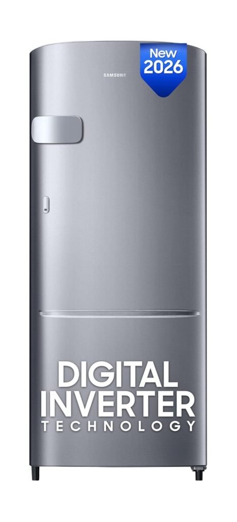 inverter refrigerator