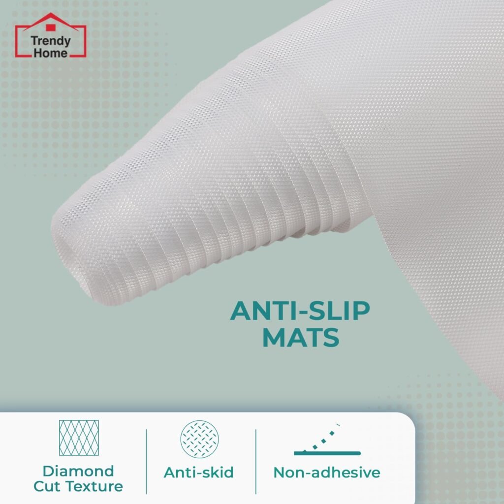 fridge shelf liner