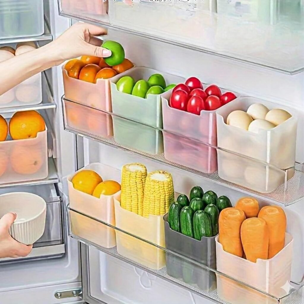 fridge organizer