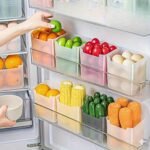 fridge organizer