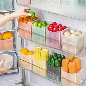 fridge organizer