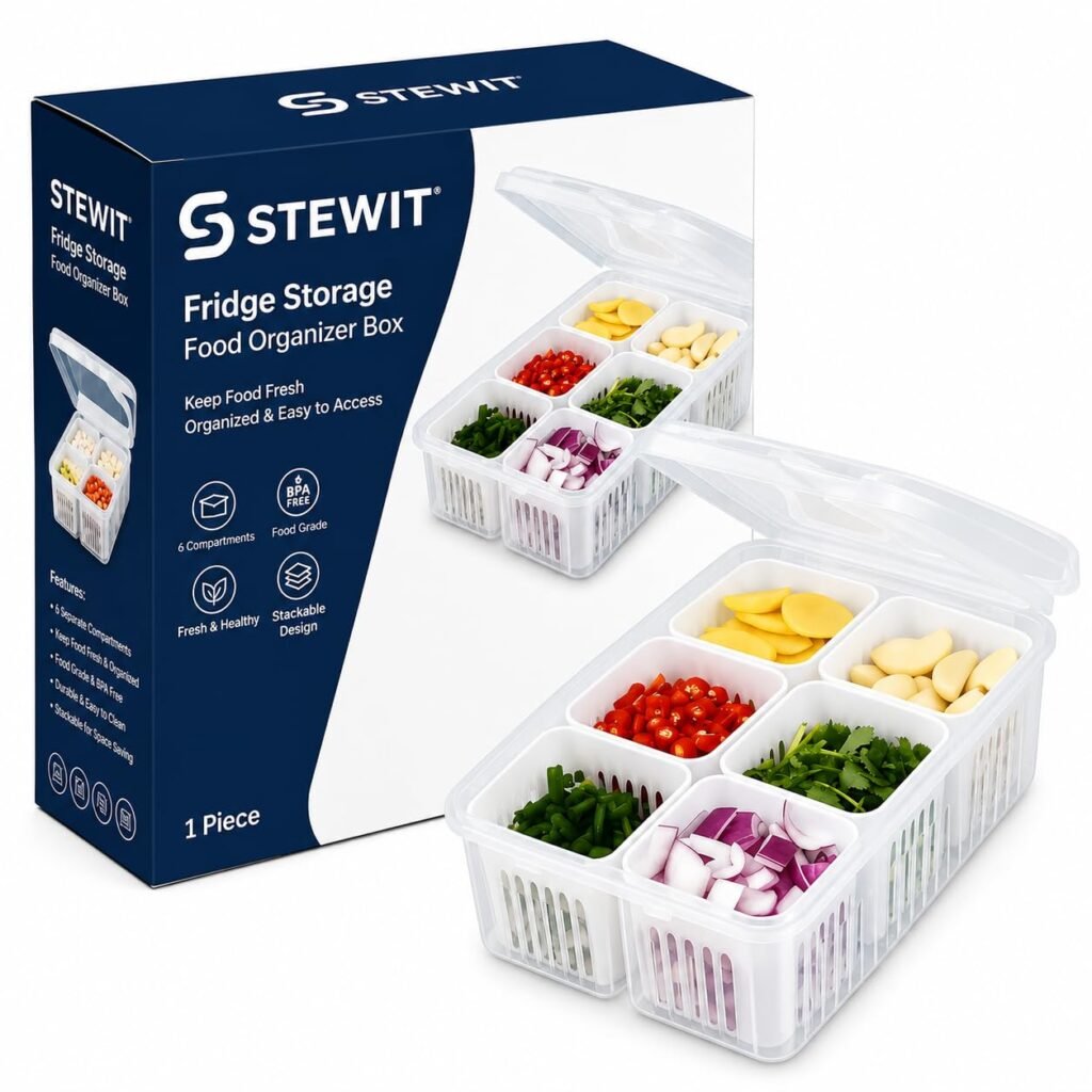 fridge storage container