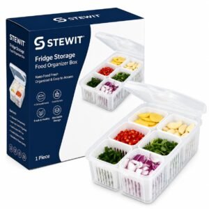 fridge storage container
