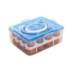 fridge egg tray