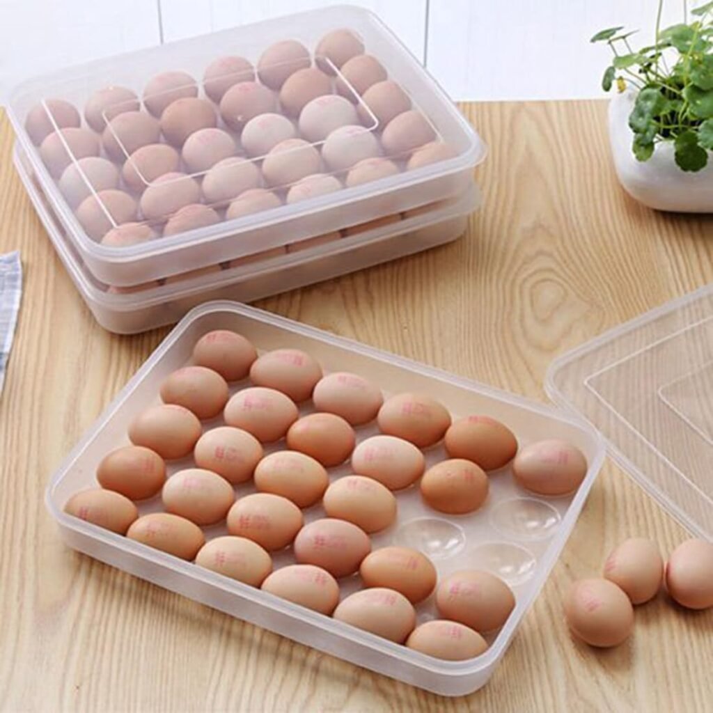 fridge egg tray