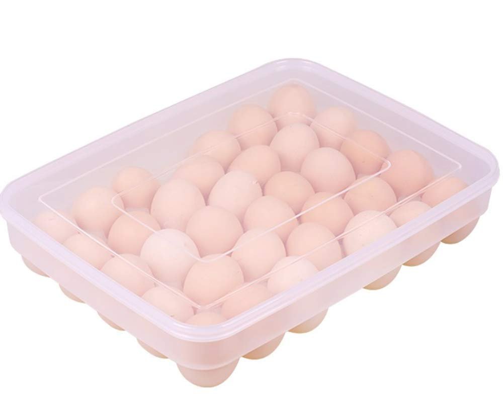 fridge egg tray