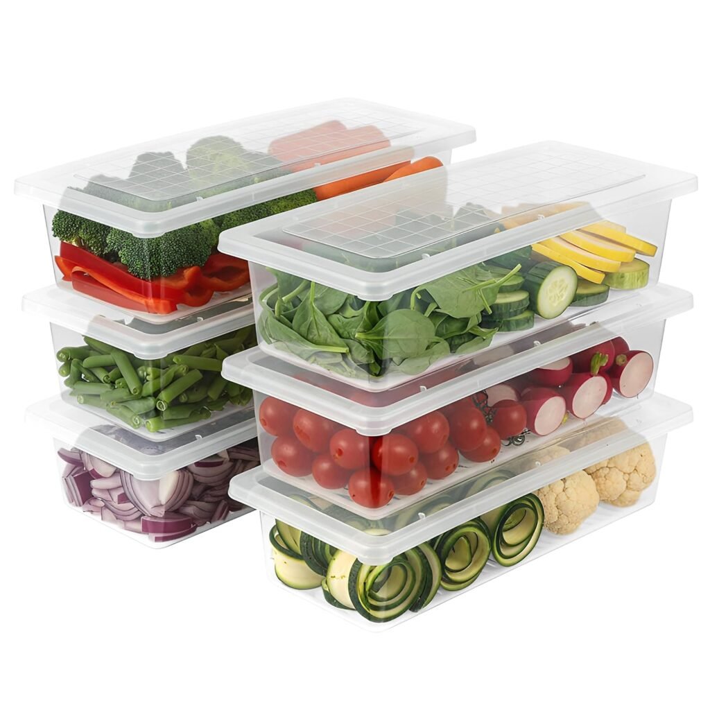 fridge basket