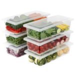fridge basket