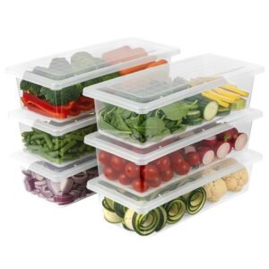 fridge basket