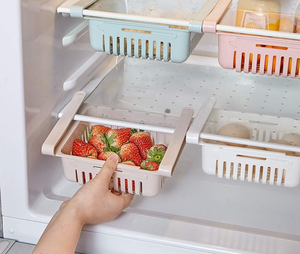 fridge tray
