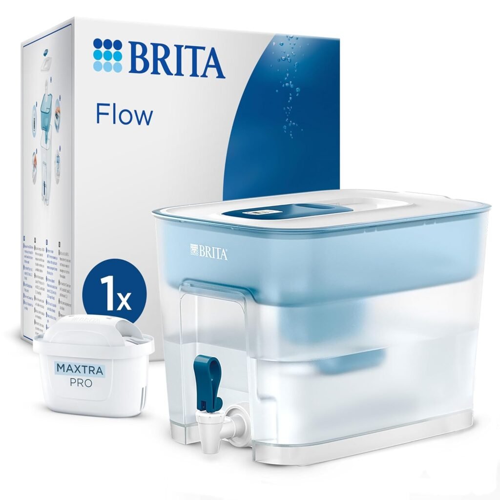 refrigerator water filter