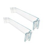 fridge bottle rack