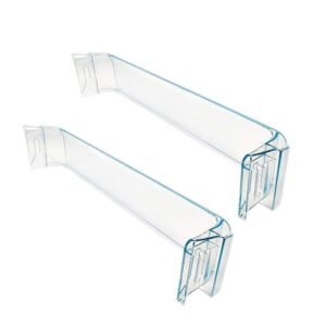 fridge bottle rack