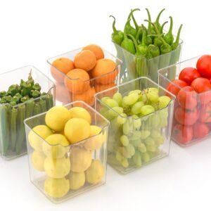 fridge drawer organizer
