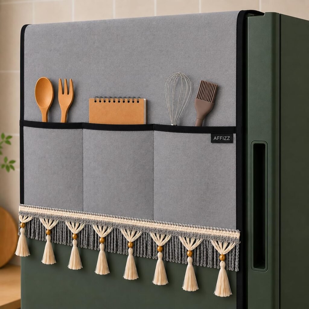 fridge cover
