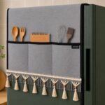 fridge cover