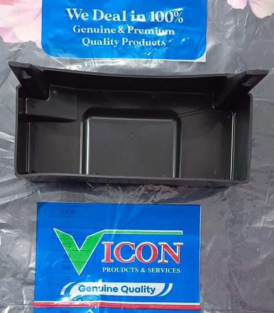 fridge defrost tray