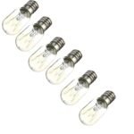 fridge light bulb