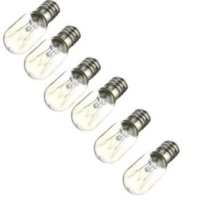 fridge light bulb
