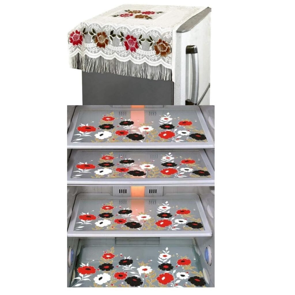 fridge cover