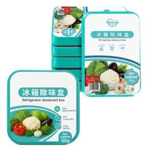 fridge freshener