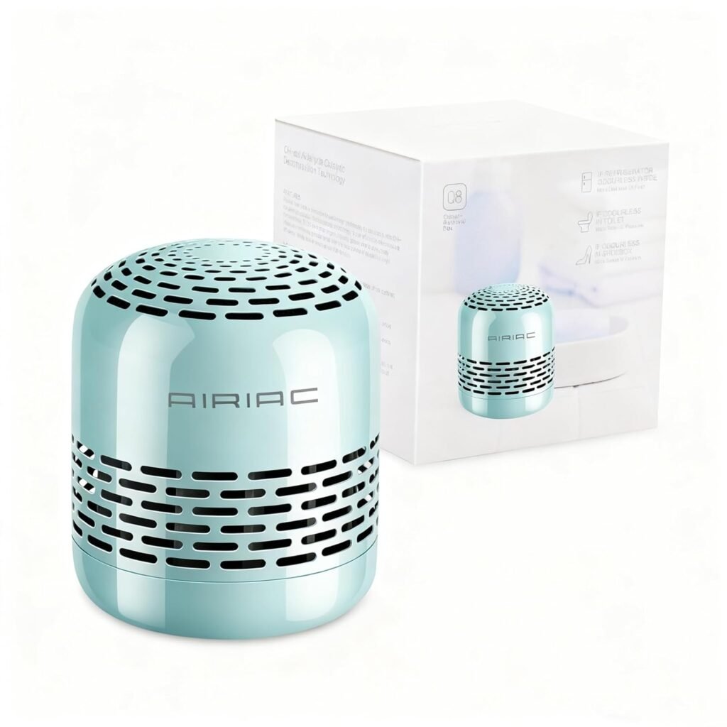 refrigerator deodorizer