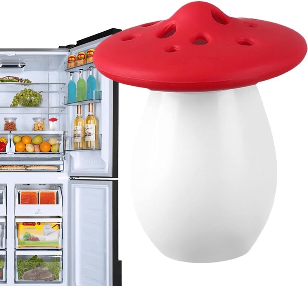 refrigerator deodorizer