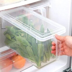 fridge organizer