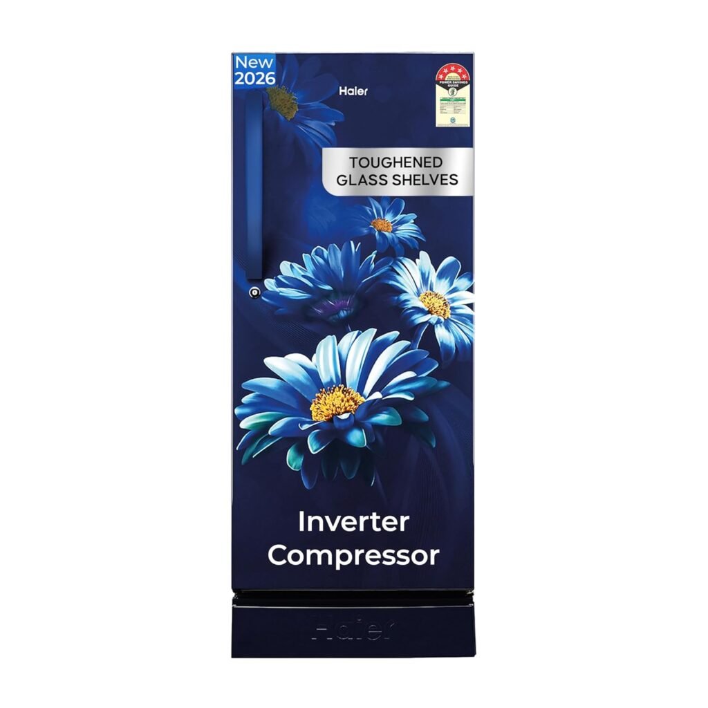 inverter refrigerator