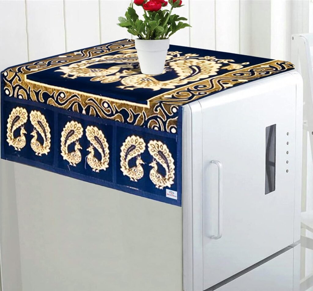 fridge cover