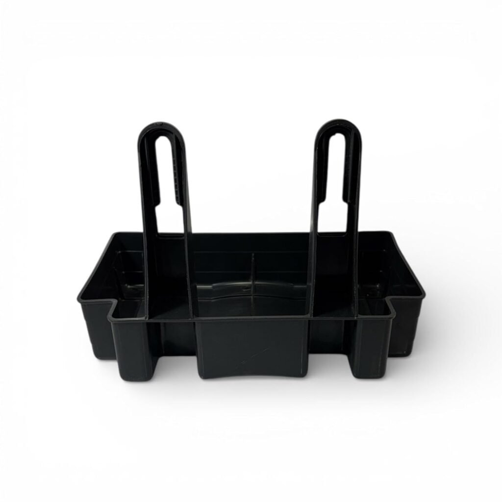 fridge defrost tray